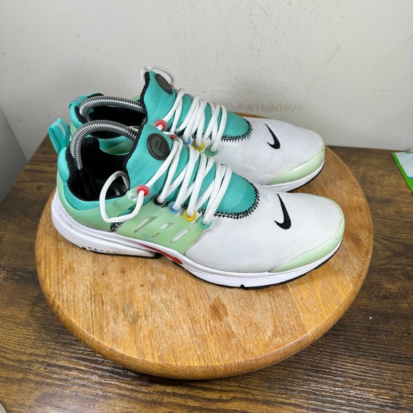 nike air presto mens size 9